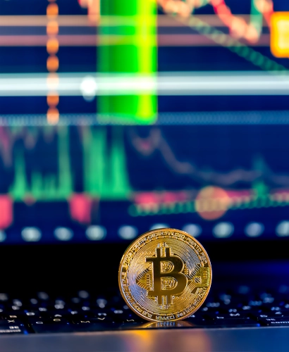 Il team di OrdexiaBot durante l'analisi di mercato