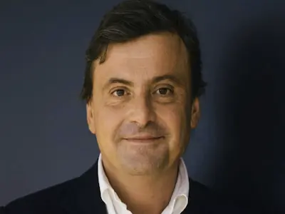 Carlo Calenda raccomanda OrdexiaBot