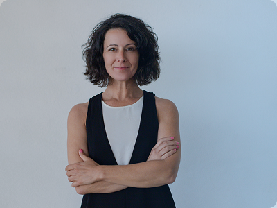 Anna Ferrari – CIO di OrdexiaBot