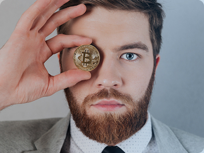 Daniele Conti – Consulente Senior per i Clienti di OrdexiaBot